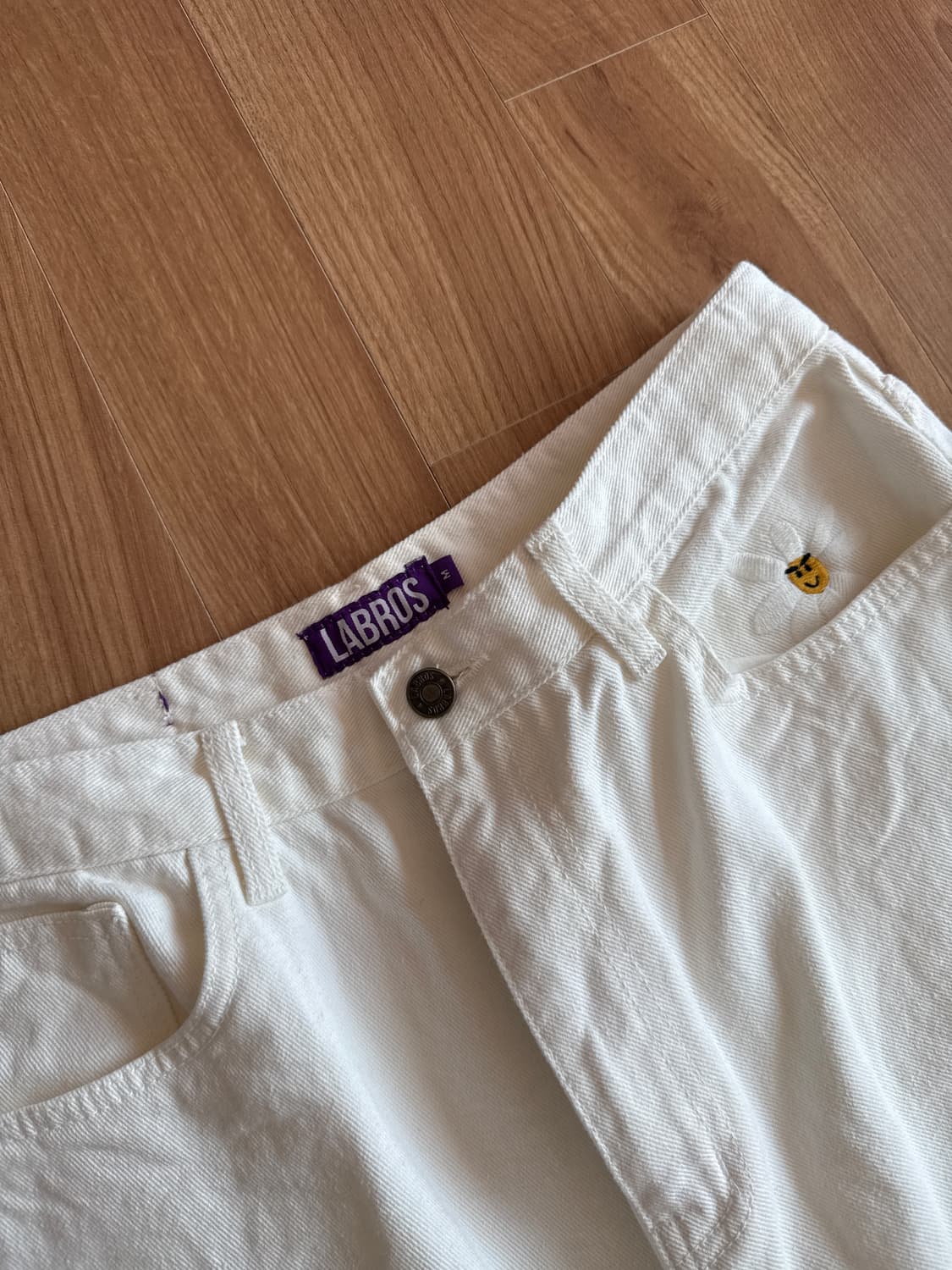 라브로스 팬츠 상품이미지3