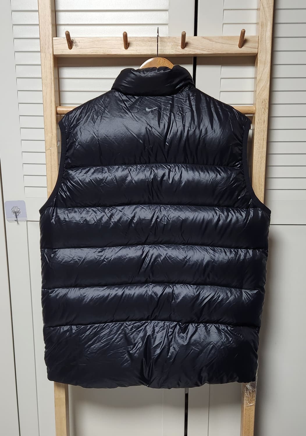 나이키 acg 조끼 패딩 블랙 베스트 자켓 상품이미지2