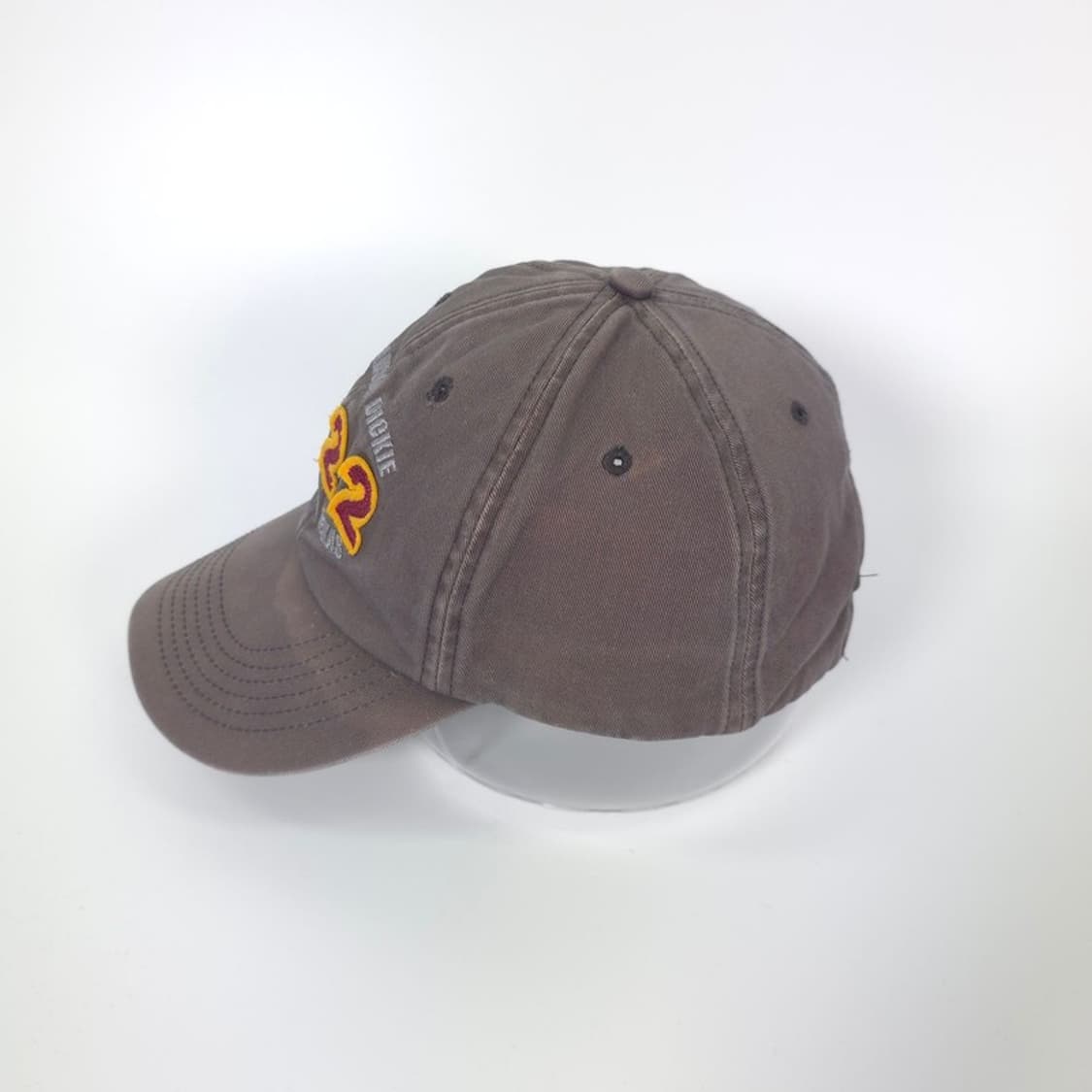 디키즈 1922 피그먼트 워싱 빈티지 볼캡 상품이미지4