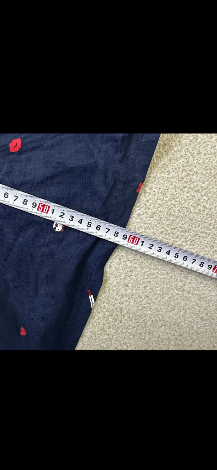 핑 여성 골프 카라티셔츠  상품이미지5