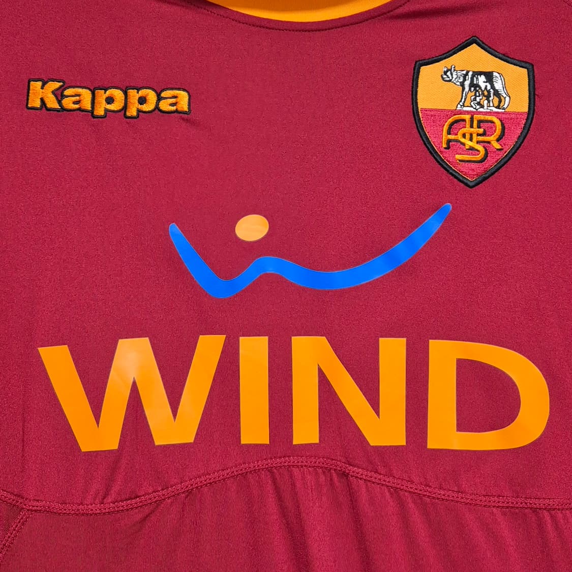 10/11 AS로마 토티 XXL 상품이미지3