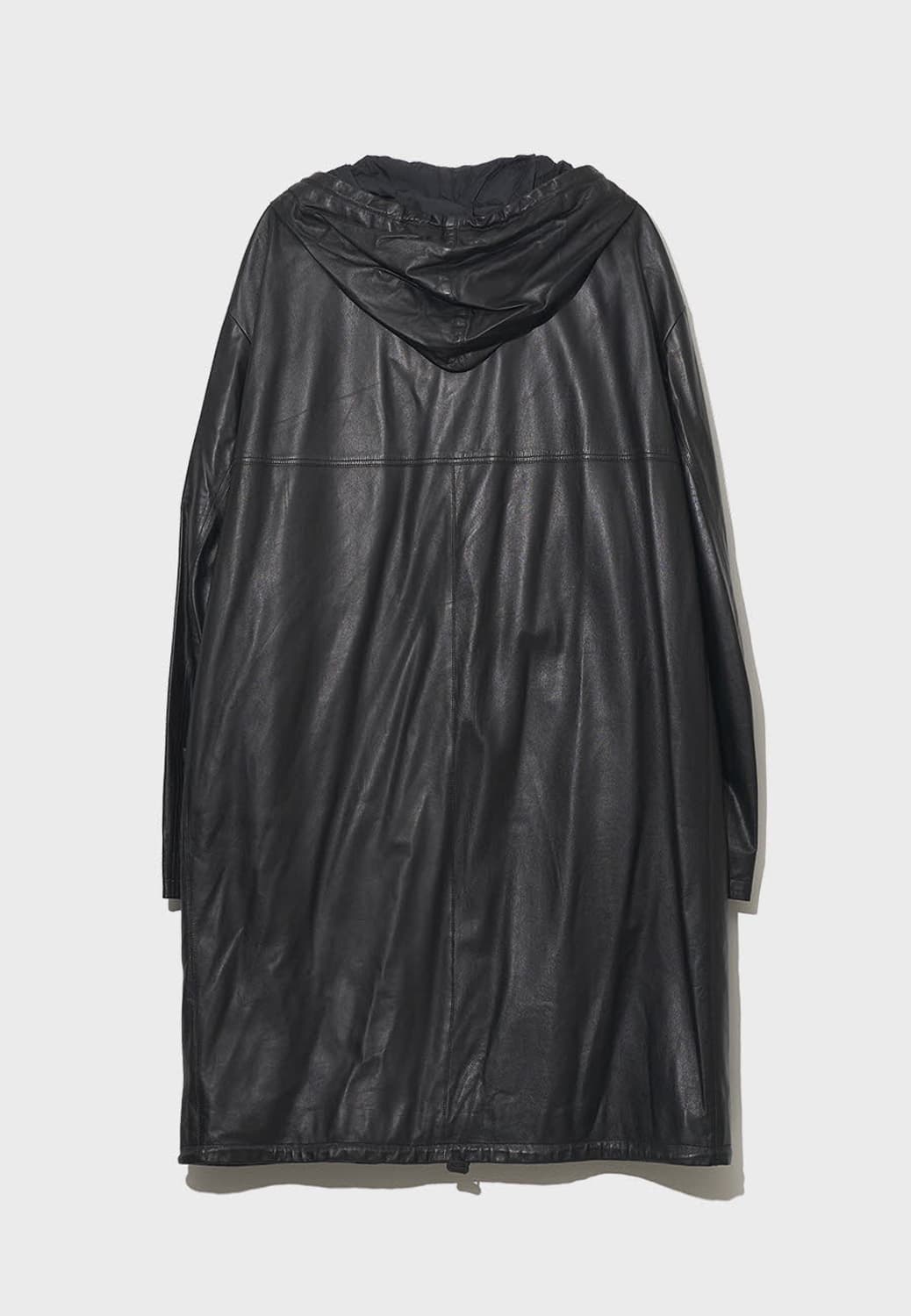 PRADA leather coat 상품이미지2