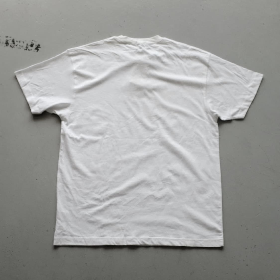 2000‘s 캘빈클라인 티셔츠(Dead stock) 상품이미지5