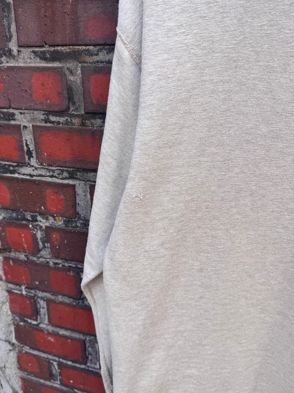 45rpm 버튼업 코튼 가디건  상품이미지8