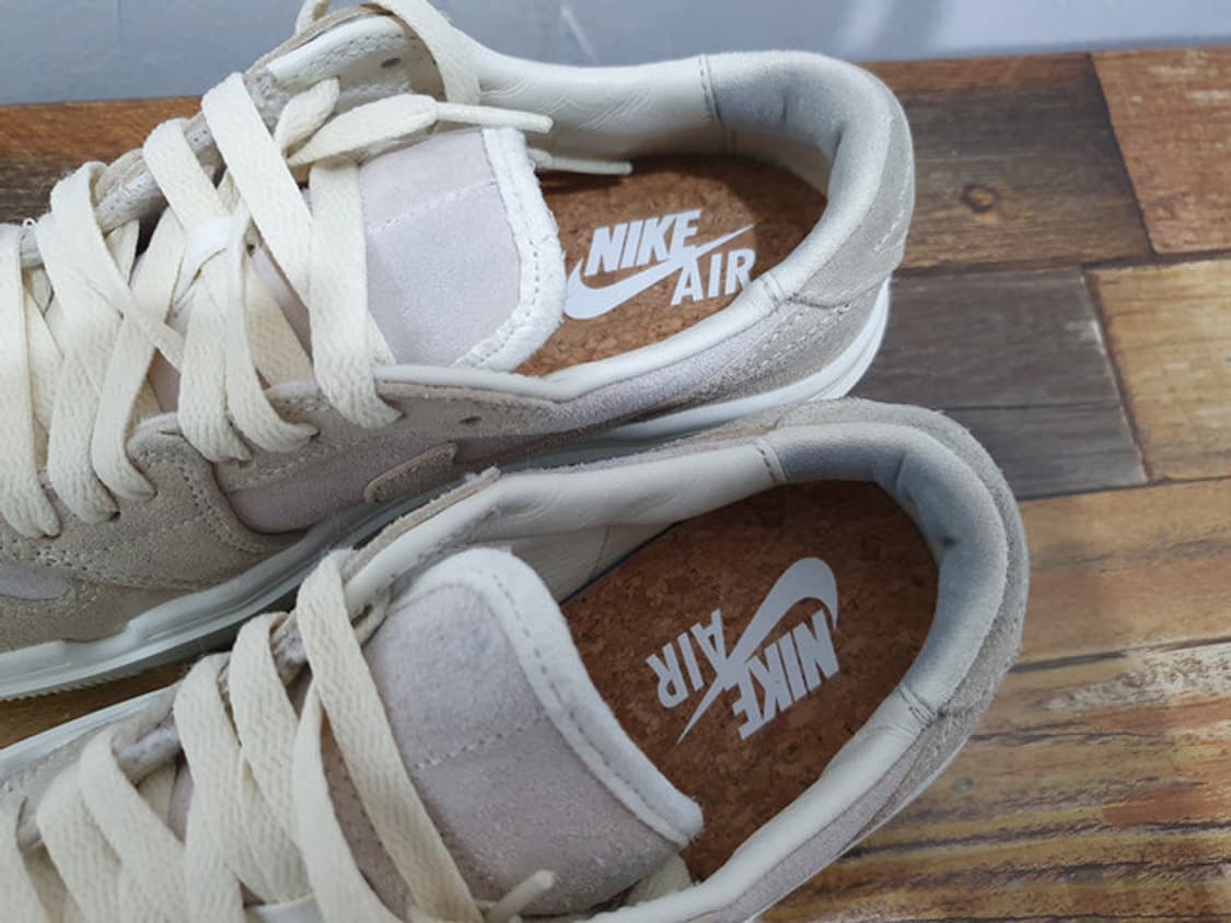 NIKE 나이키 에어조던 1 엘리베이트 코코넛밀크 (235MM) 상품이미지9