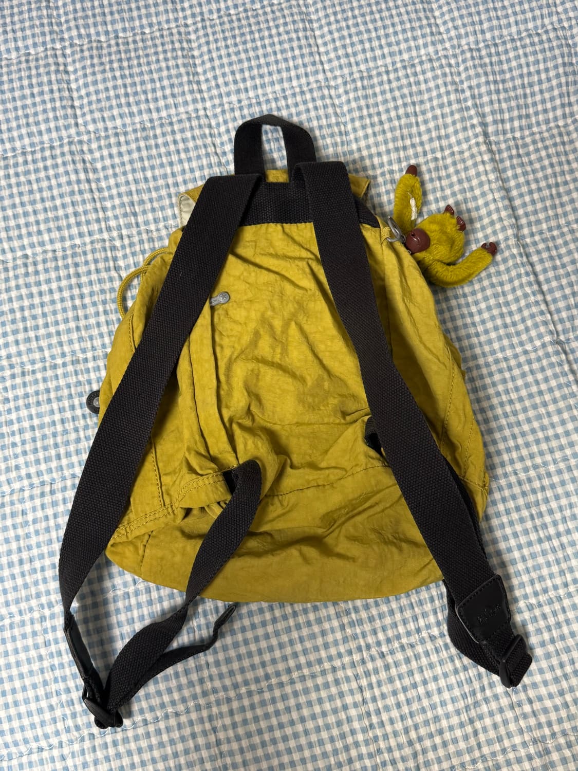 키플링 백팩 상품이미지2