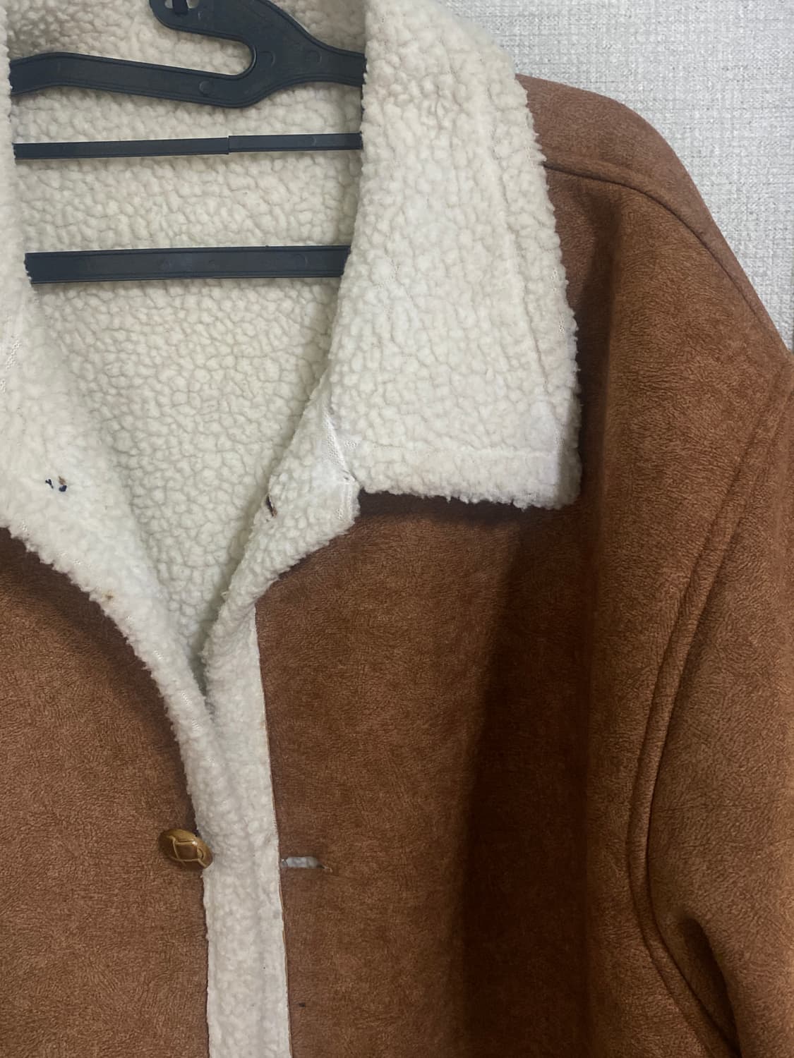 무스탕 상품이미지2