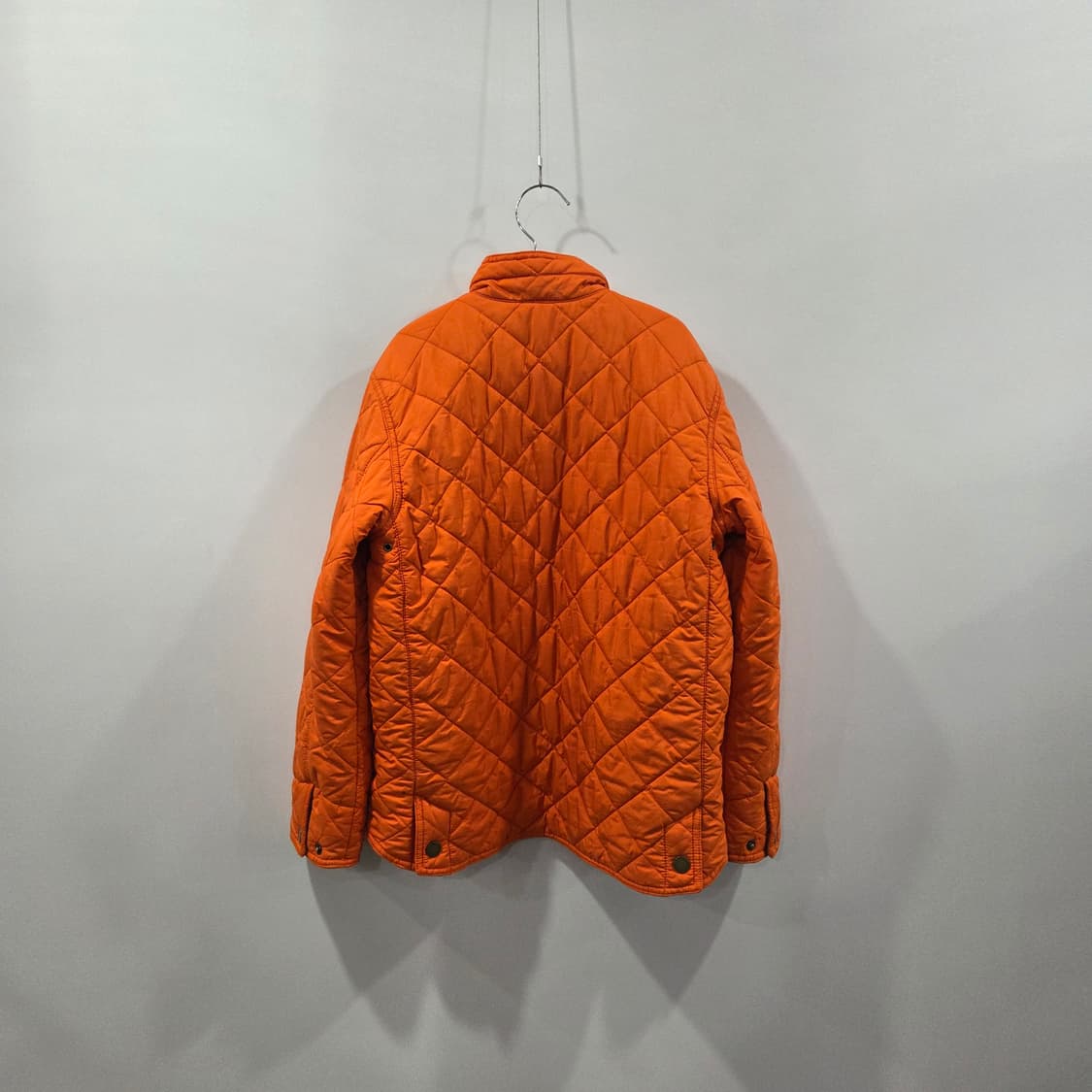 폴로랄프로렌 키즈 퀼팅 자켓 M(10/12) 상품이미지5