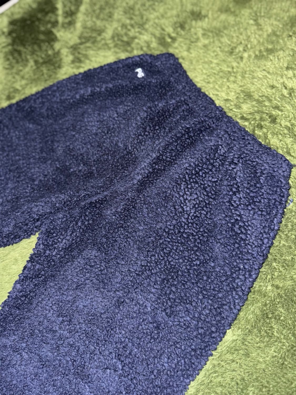 [M] POP TRADING COMPANY 팝트레이딩 컴퍼니 플리스 팬츠 상품이미지9