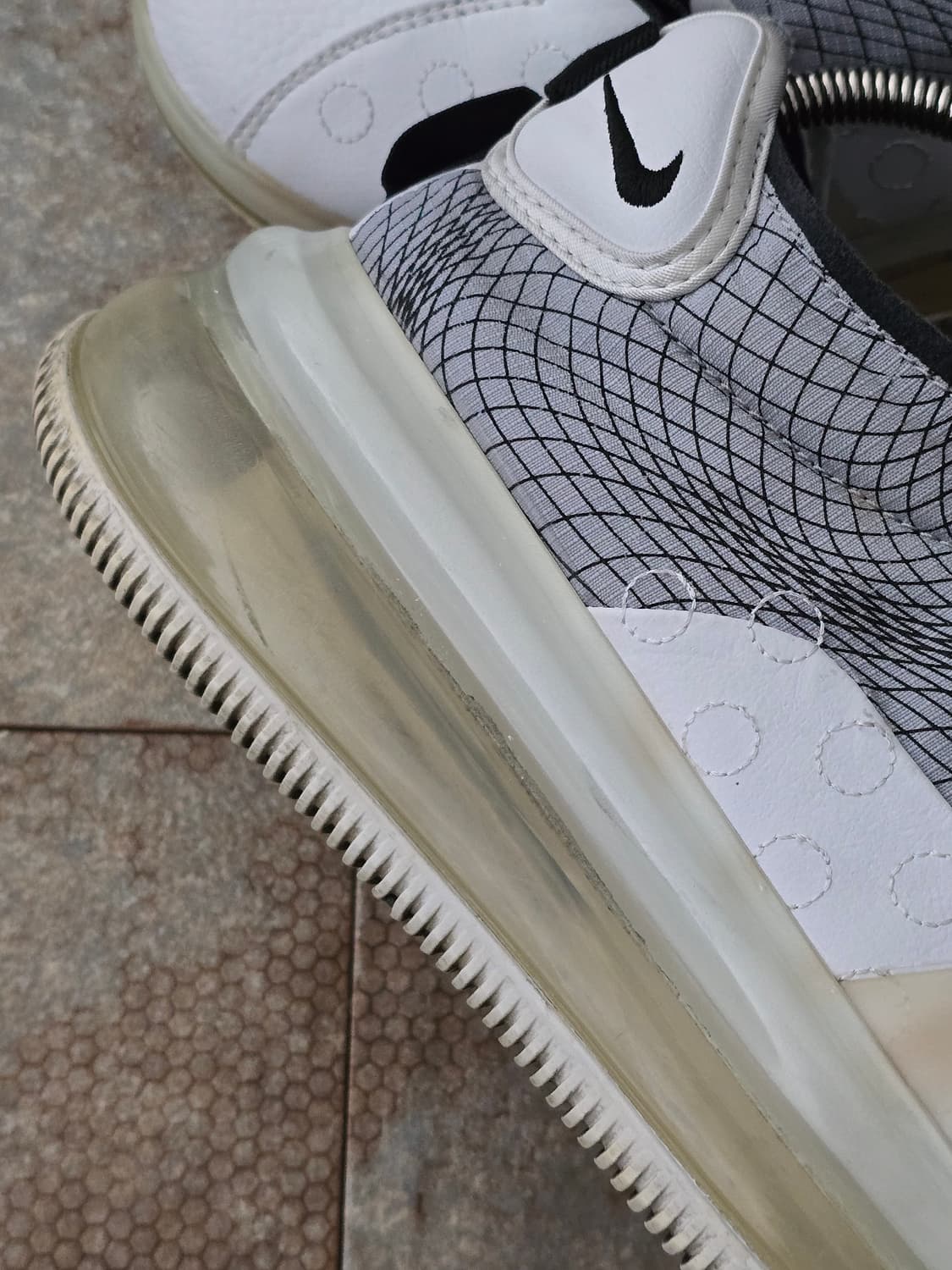 (265)나이키 에어맥스 720 웨이브  상품이미지7