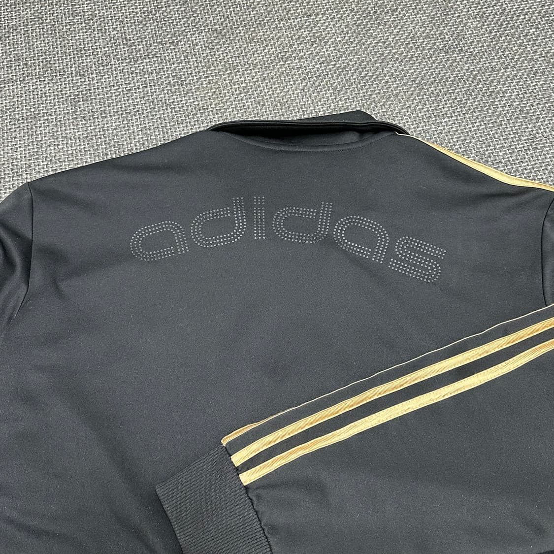 아디다스 00s 올드스쿨 골드라인 져지 105 상품이미지8