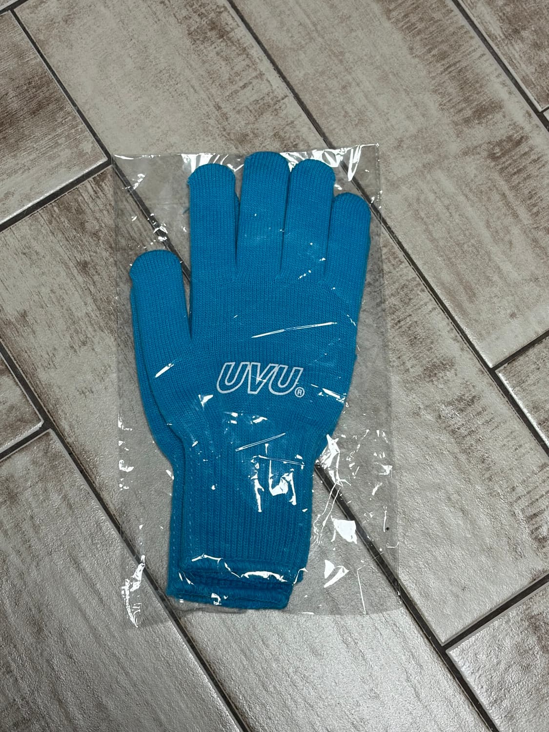 UVU 러닝 장갑 판매 상품이미지2
