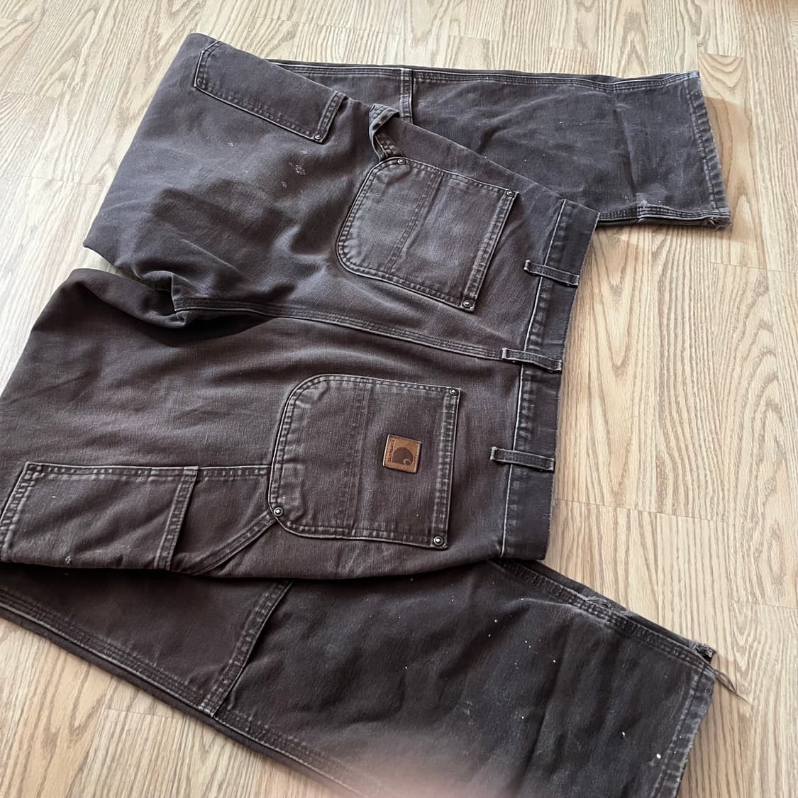 [CARHARTT] 칼하트 더블니 루즈핏 상품이미지6