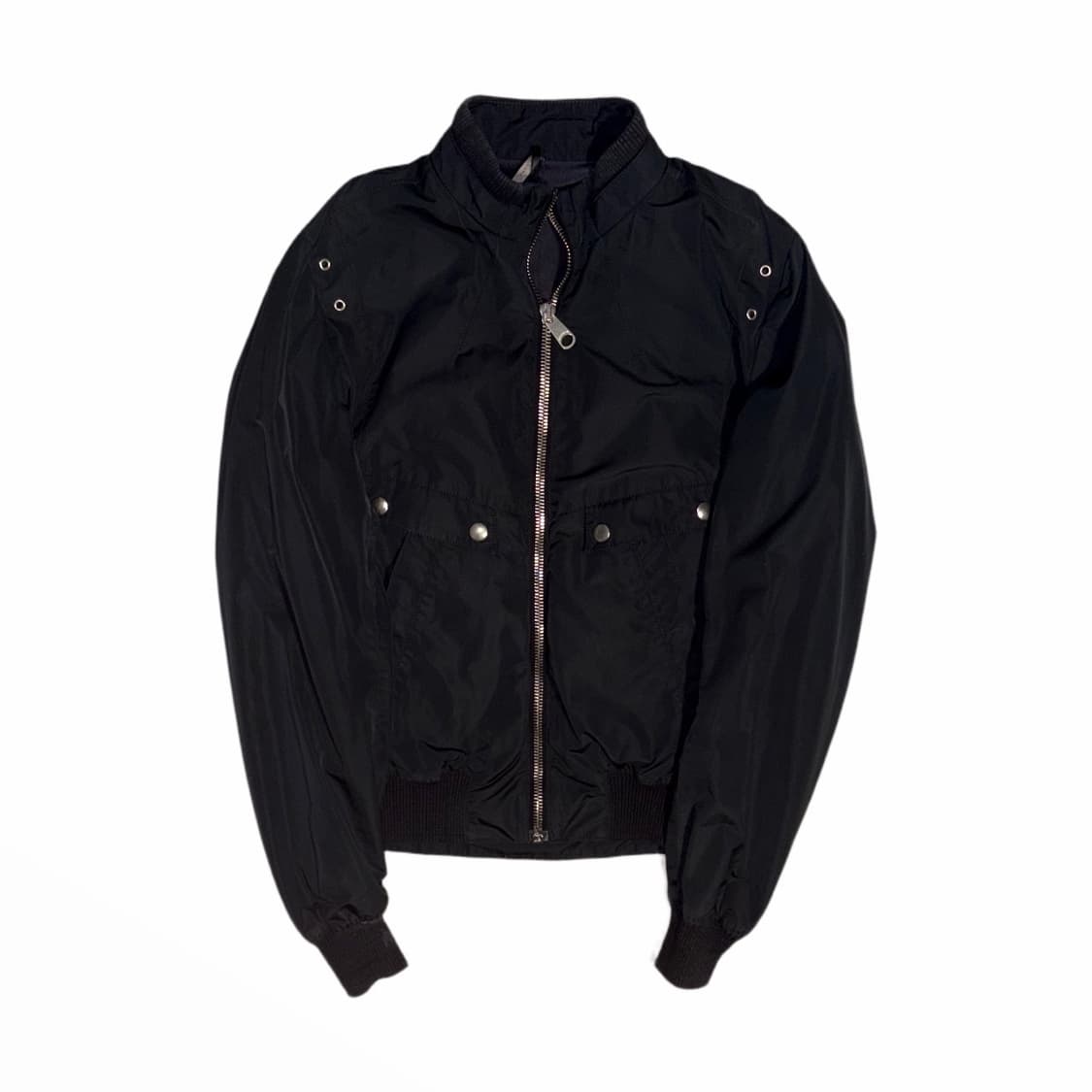 SS08 Dior Homme Bomber Jacket 상품이미지1