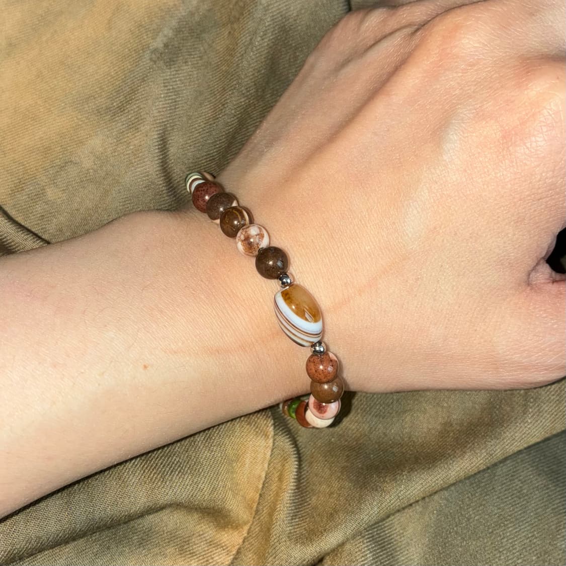 Cyairo 팔찌 상품이미지1