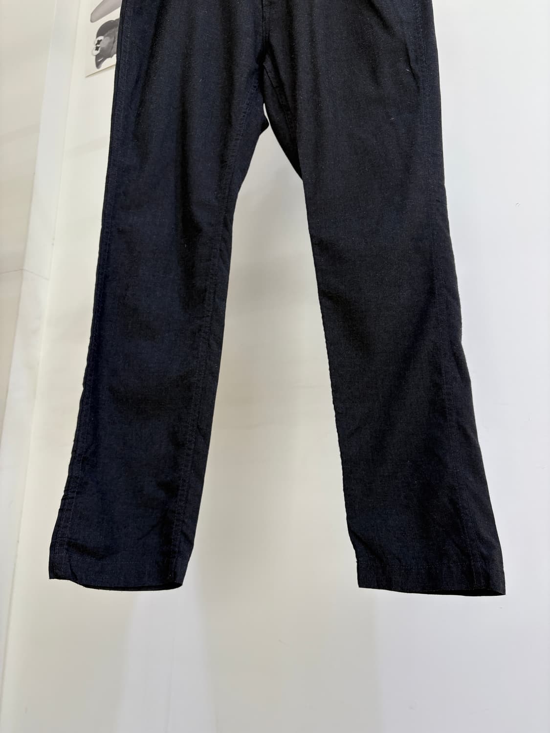 UNIFORM EXPERIMENT (Made in Japan) 슬랙스 상품이미지4