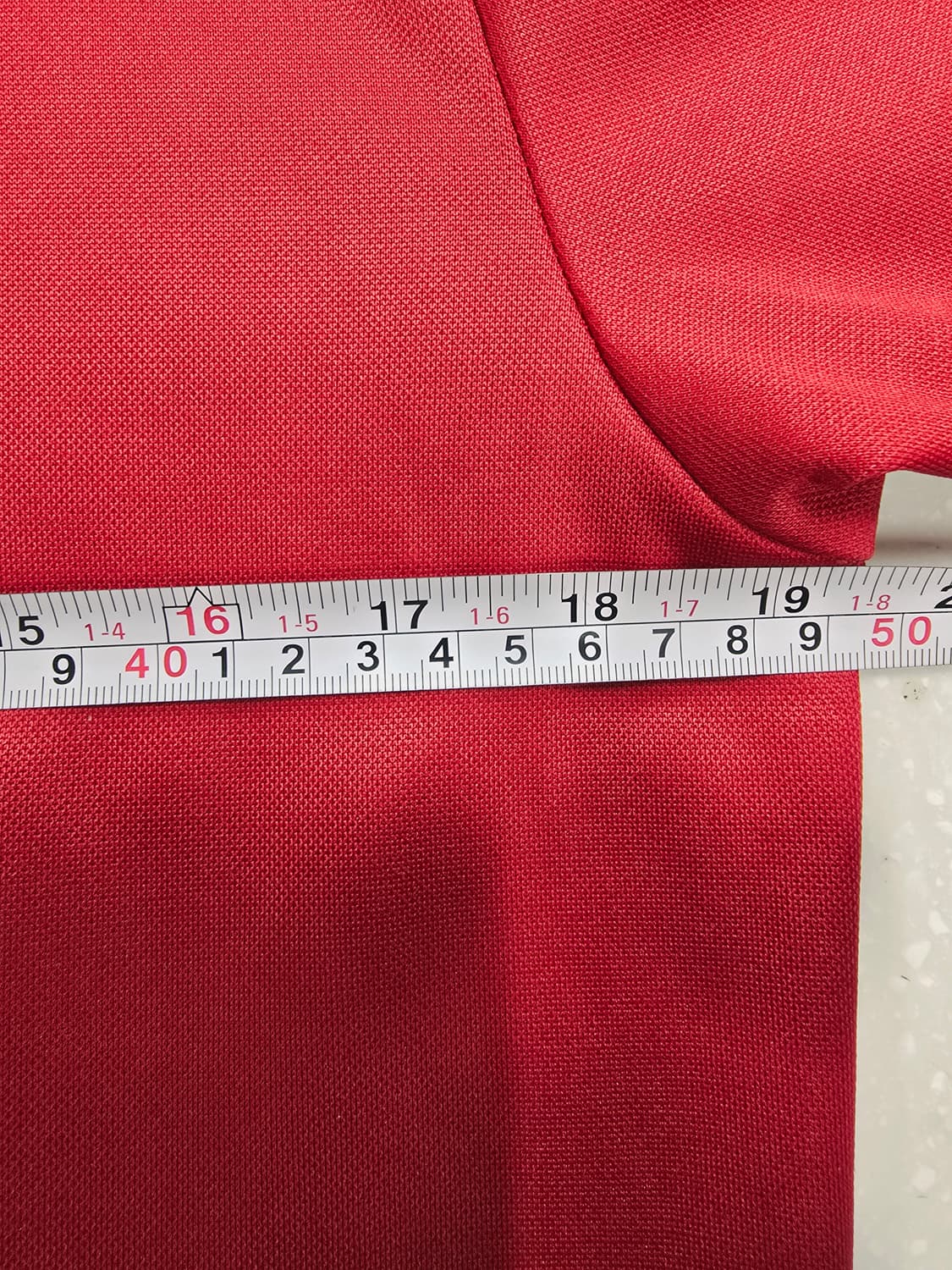 아디다스 스페인 축구 국가대표팀 트랙탑 져지100 상품이미지8