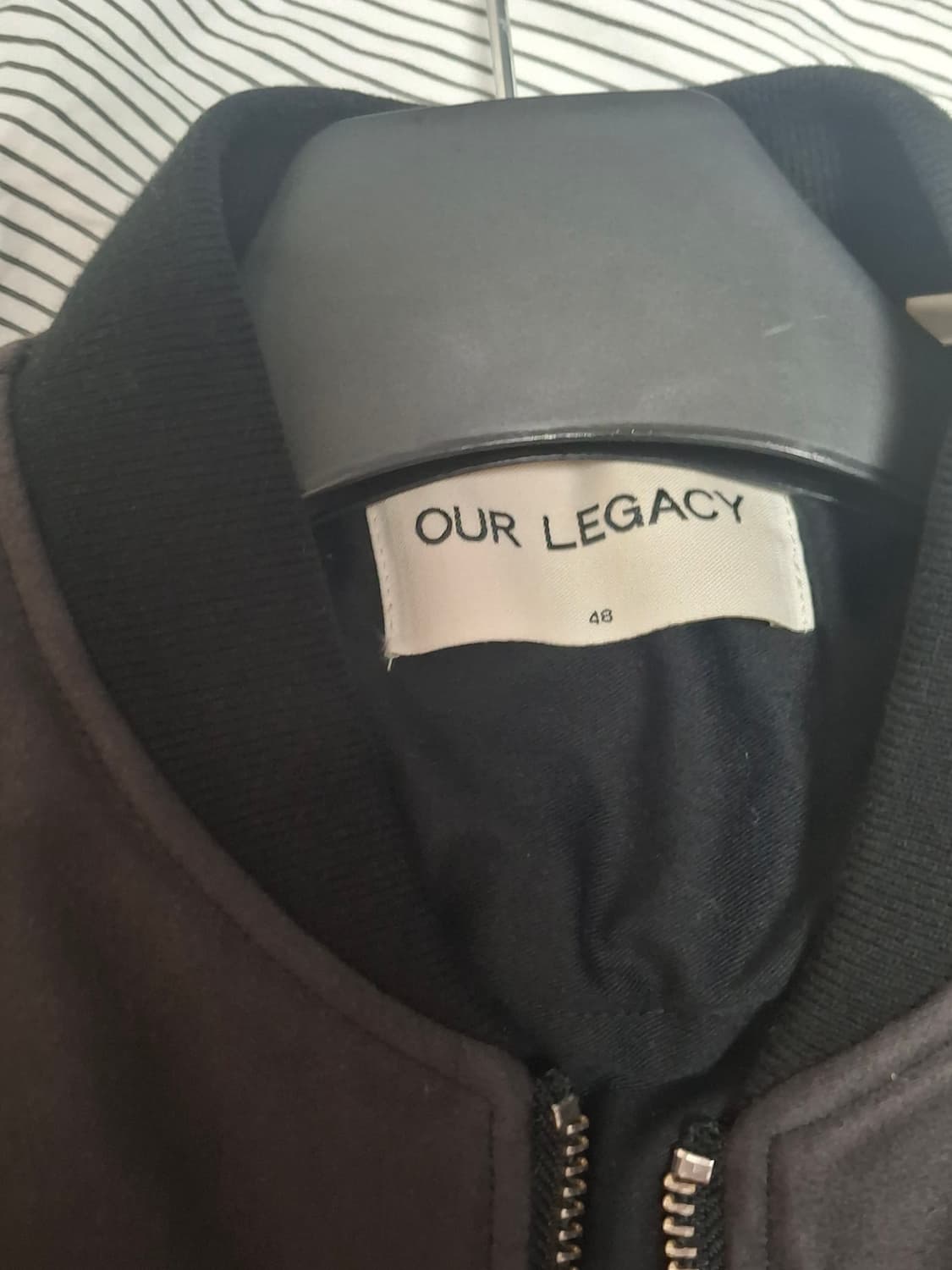 아워레가시 봄버 상품이미지2