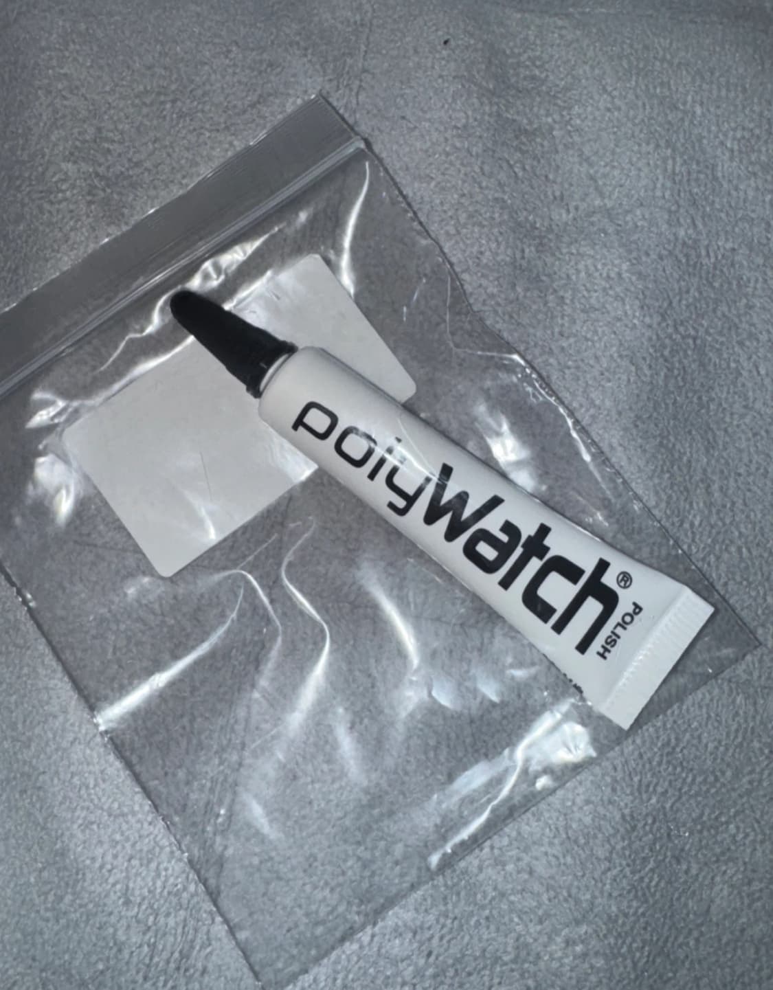 폴리워치 스크레치 지우는 마법템 상품이미지1