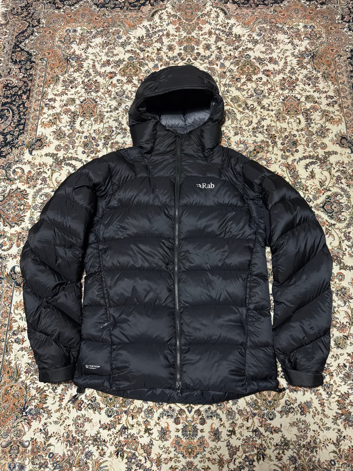 Rab neutrino pro UK M 상품이미지1