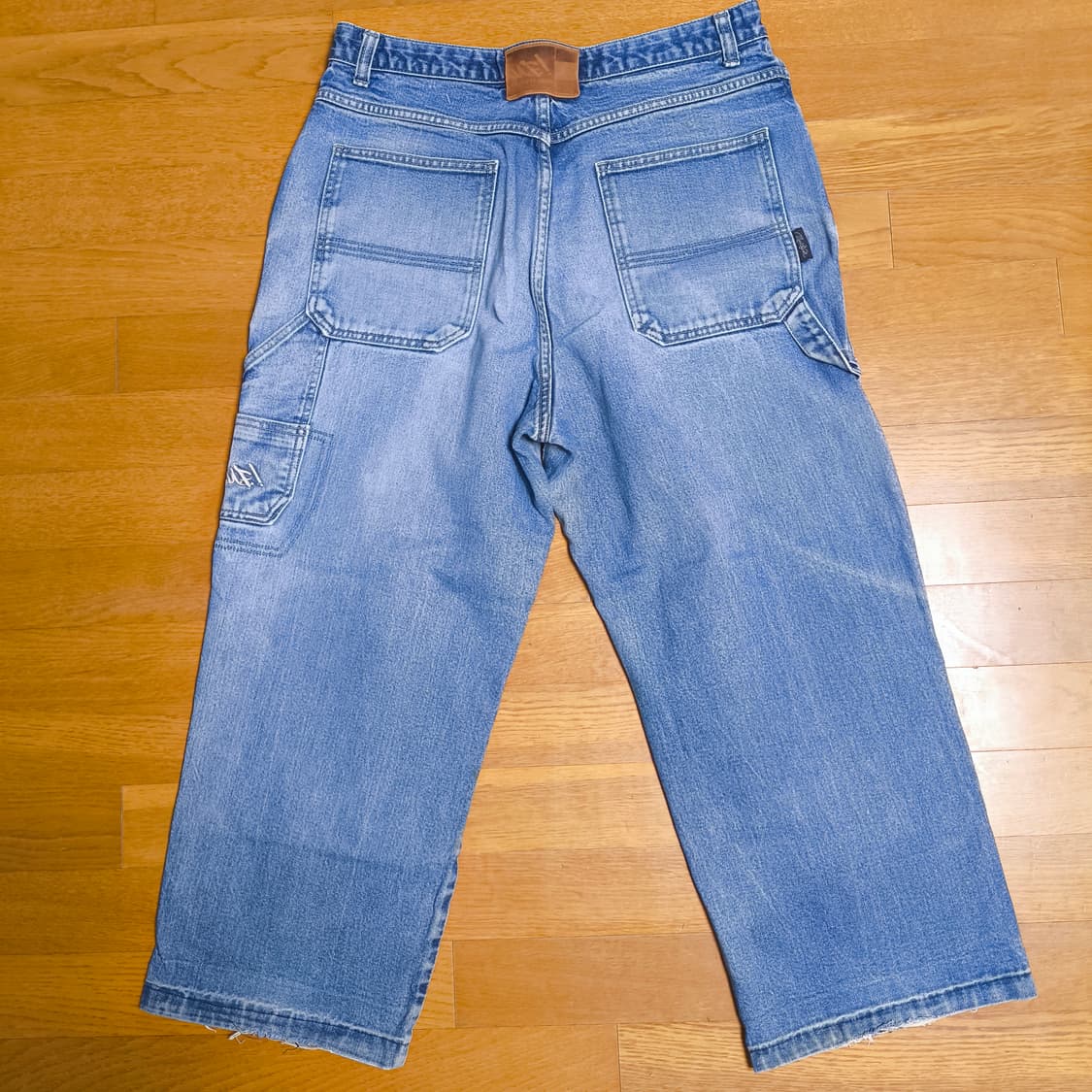 [OS] Majah Flavah 마자 플라바 카펜터진 상품이미지2