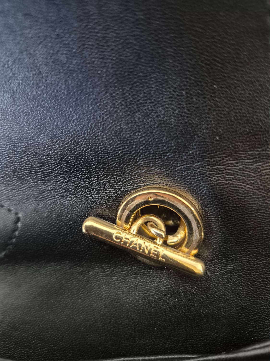 샤넬 숄더백 상품이미지7