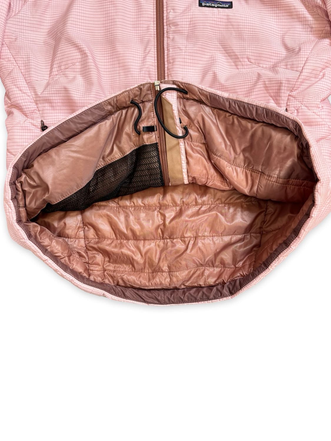 파타고니아 05s 마이크로 퍼프볼 자켓  상품이미지6