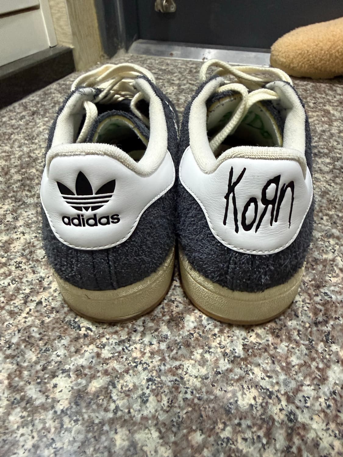 아디다스 콘 캠퍼스 2 / 270 상품이미지7