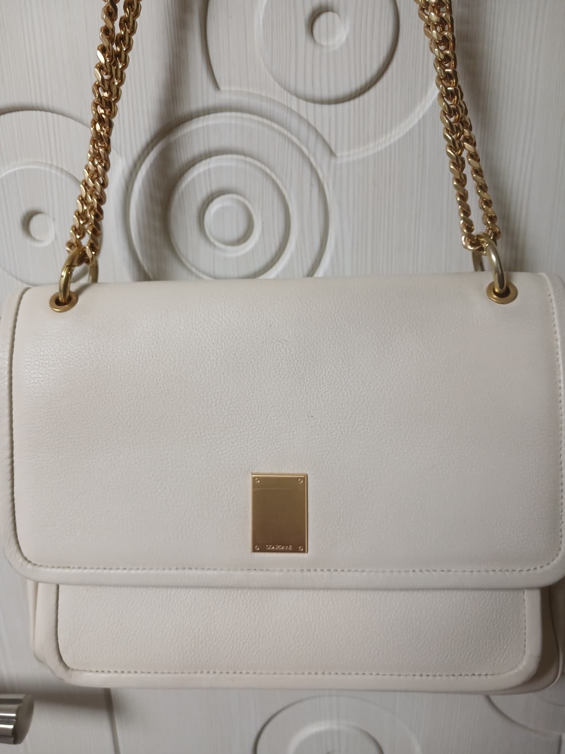 쿠론 체인가방 상품이미지2