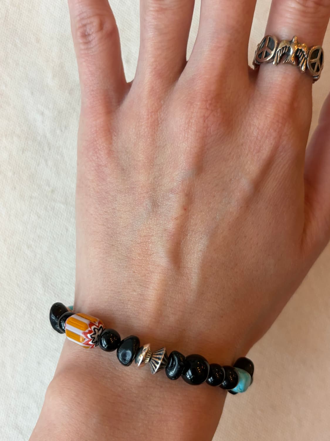 Desert Path Bracelet 상품이미지5