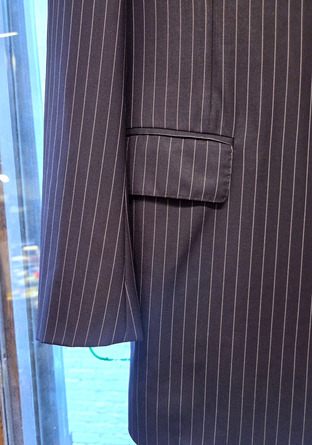 랄프로렌 블랙라벨 자켓 상품이미지8