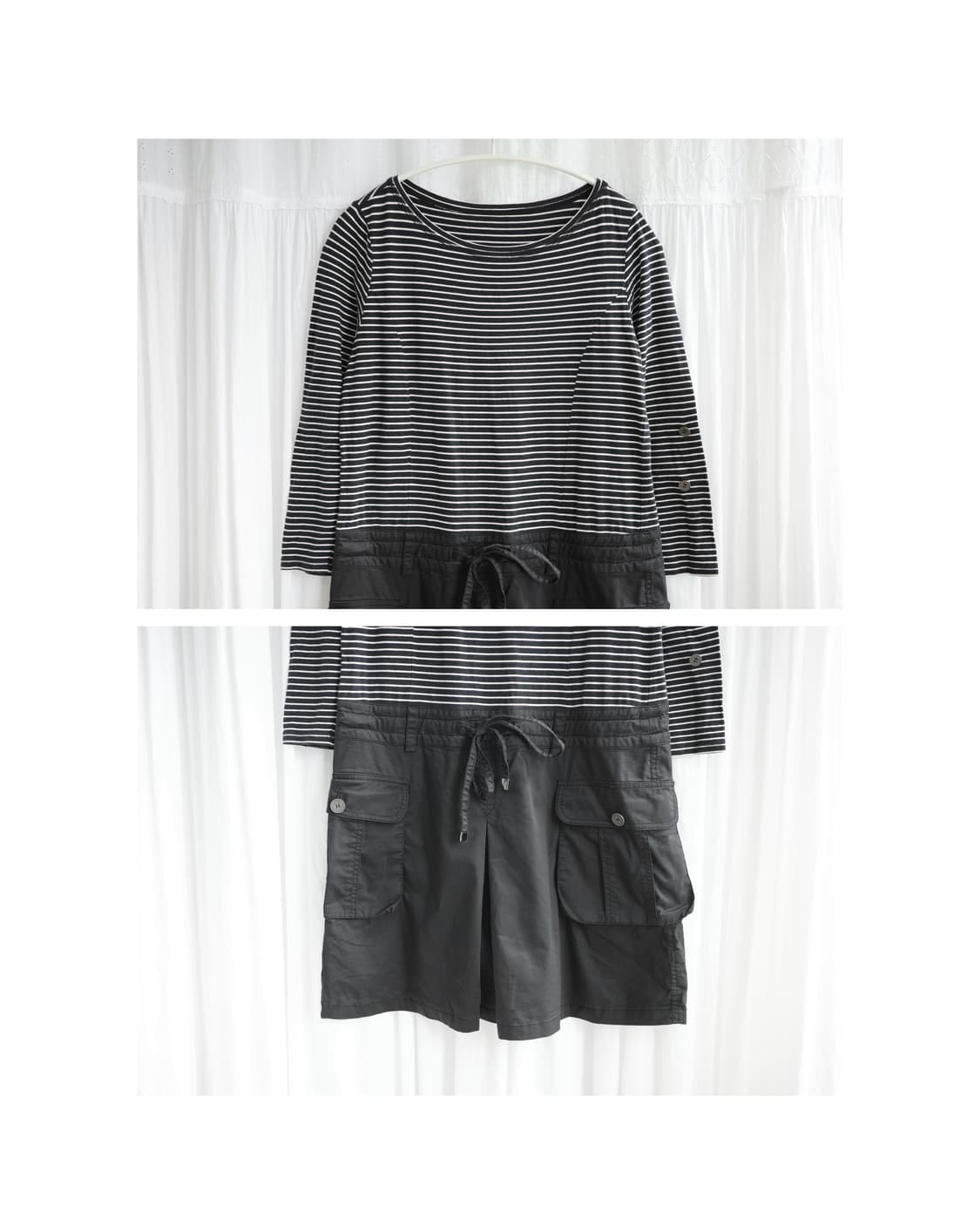 Lounaler cargo one-piece 상품이미지5