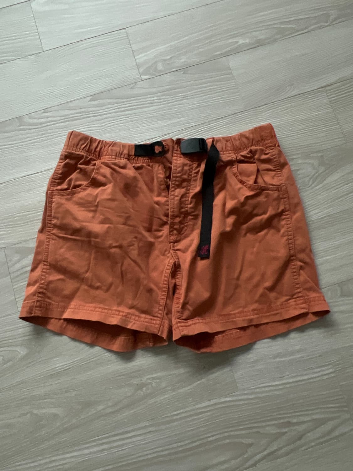 Gramicci 여성 쇼츠 상품이미지1