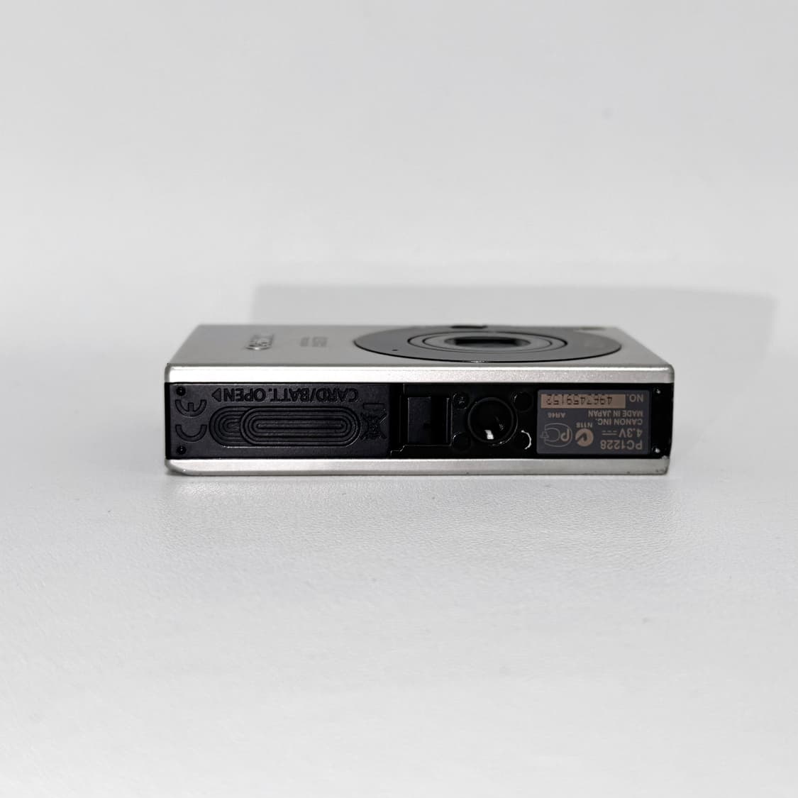 캐논 익서스 70 IXUS (익시 IXY 10,파워샷SD1000) 상품이미지7