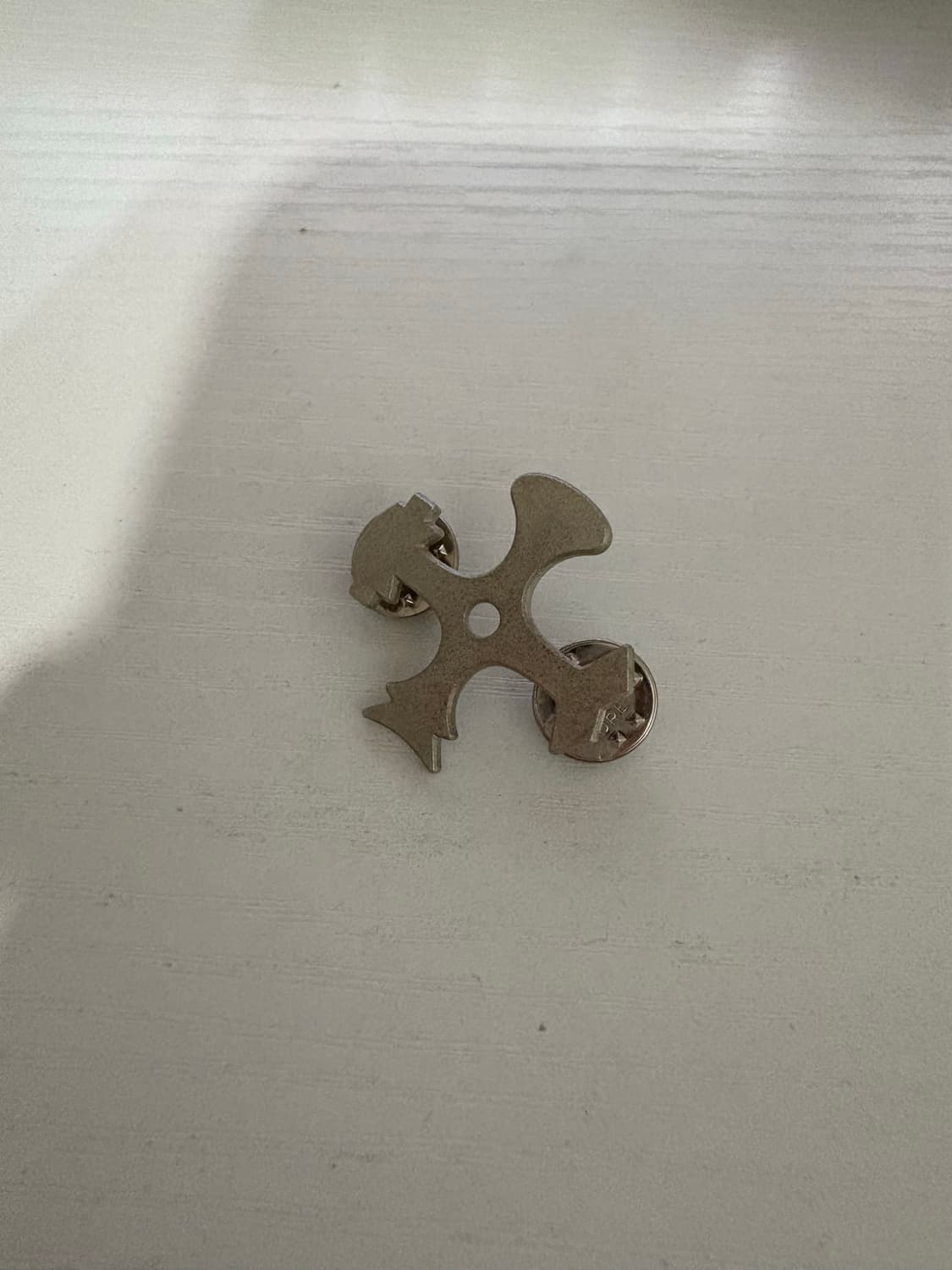 실리카겔 브로치 뱃지 상품이미지1