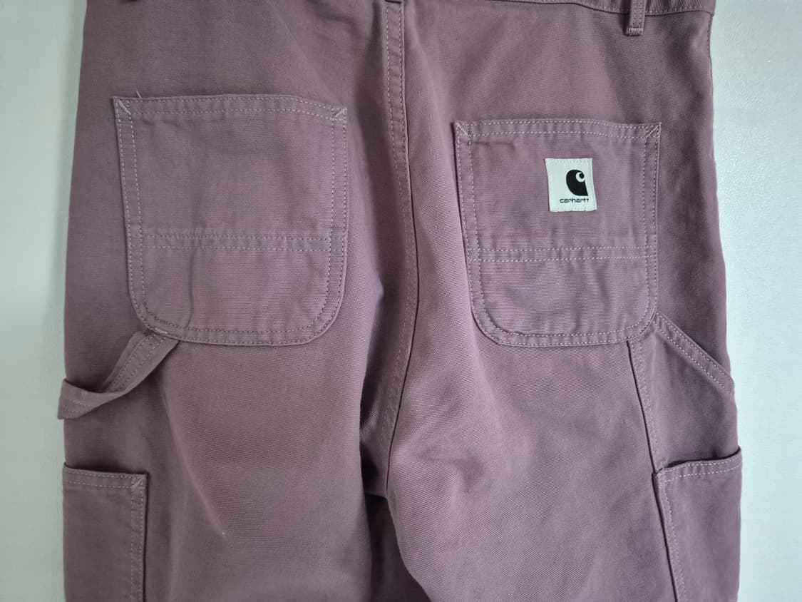 칼하트 WIP 피어스드 스트레이트 팬츠(26) 상품이미지1