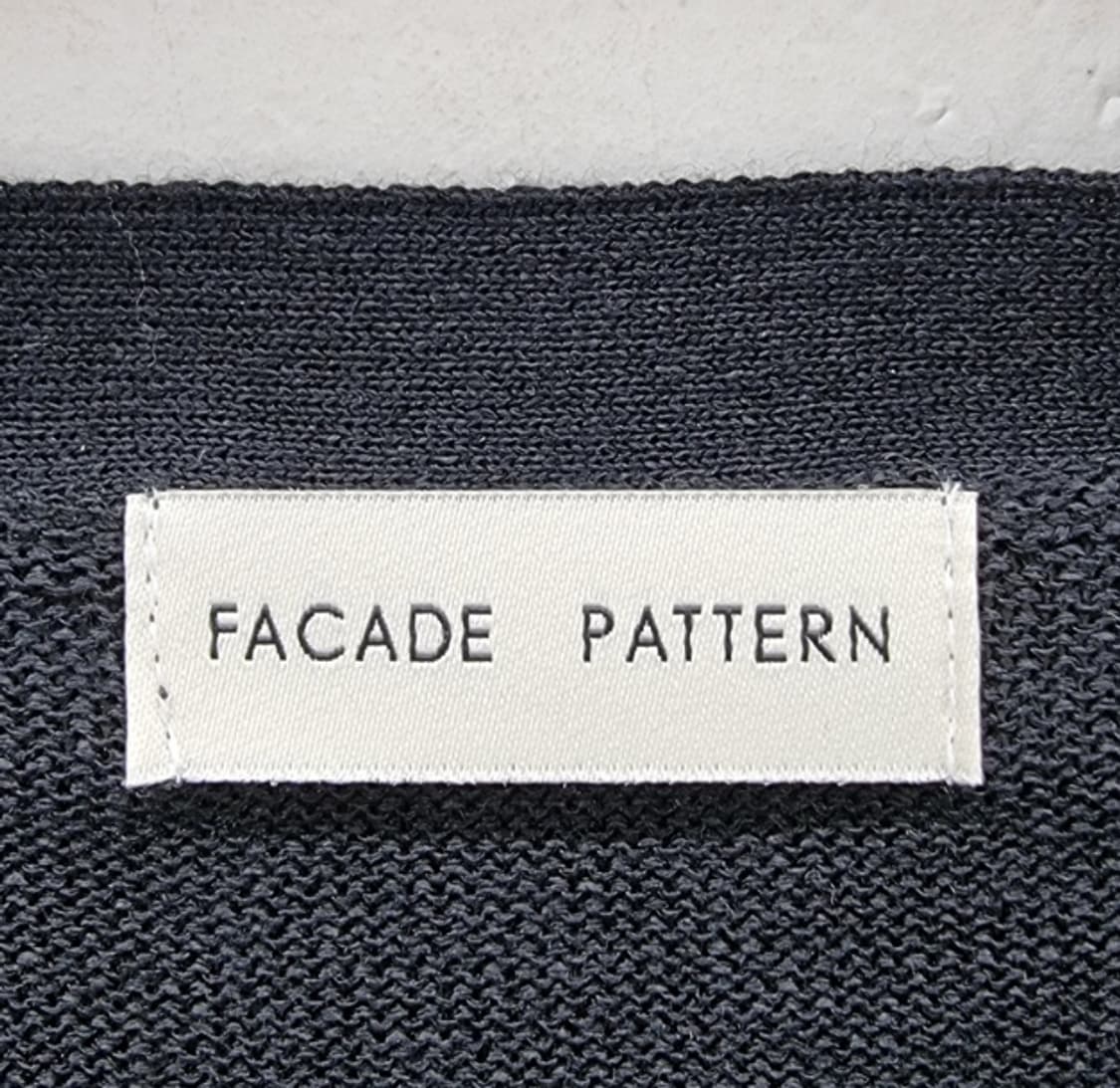 FACADE PATTERN 파사드패턴 상품이미지6