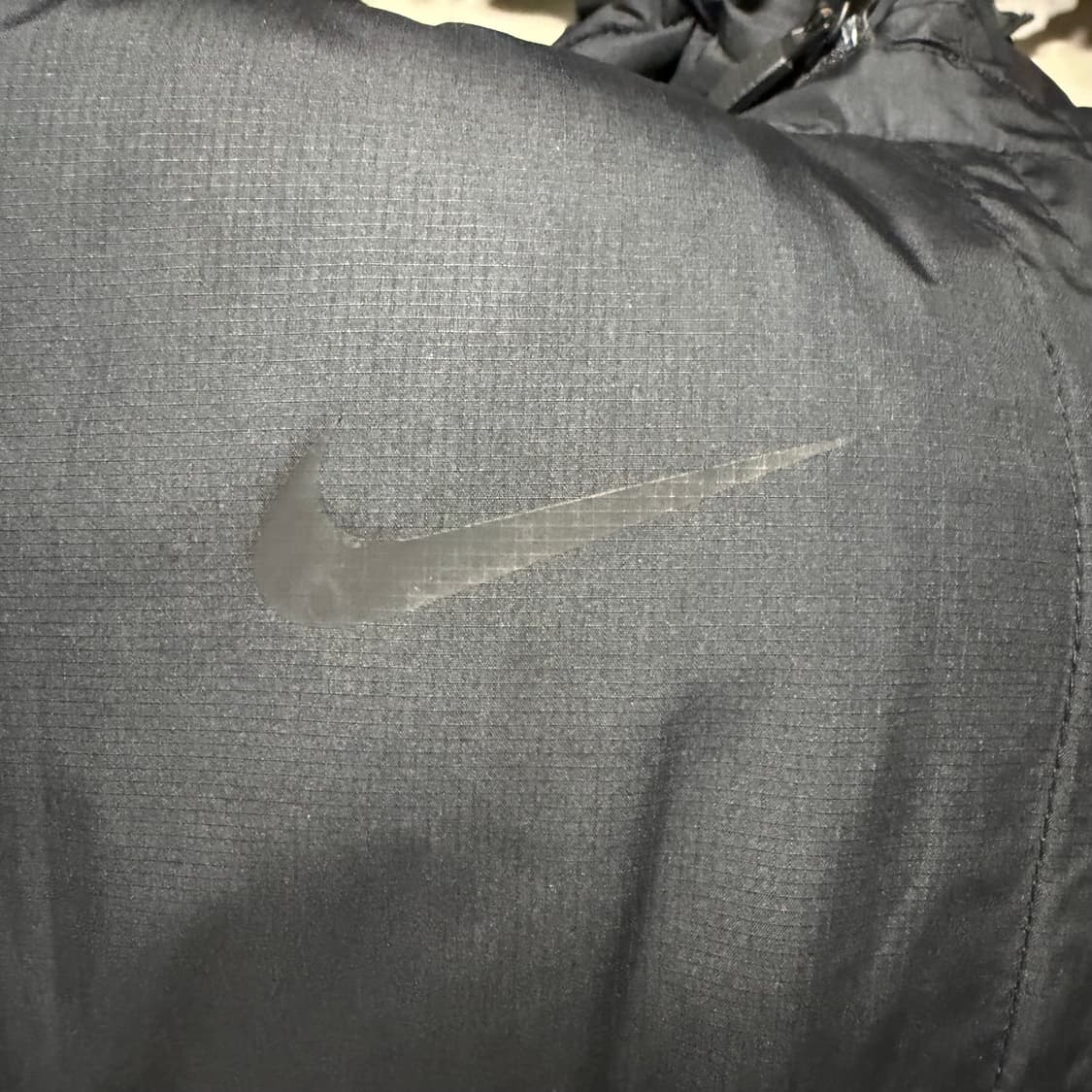 나이키 롱패딩 XL 상품이미지4