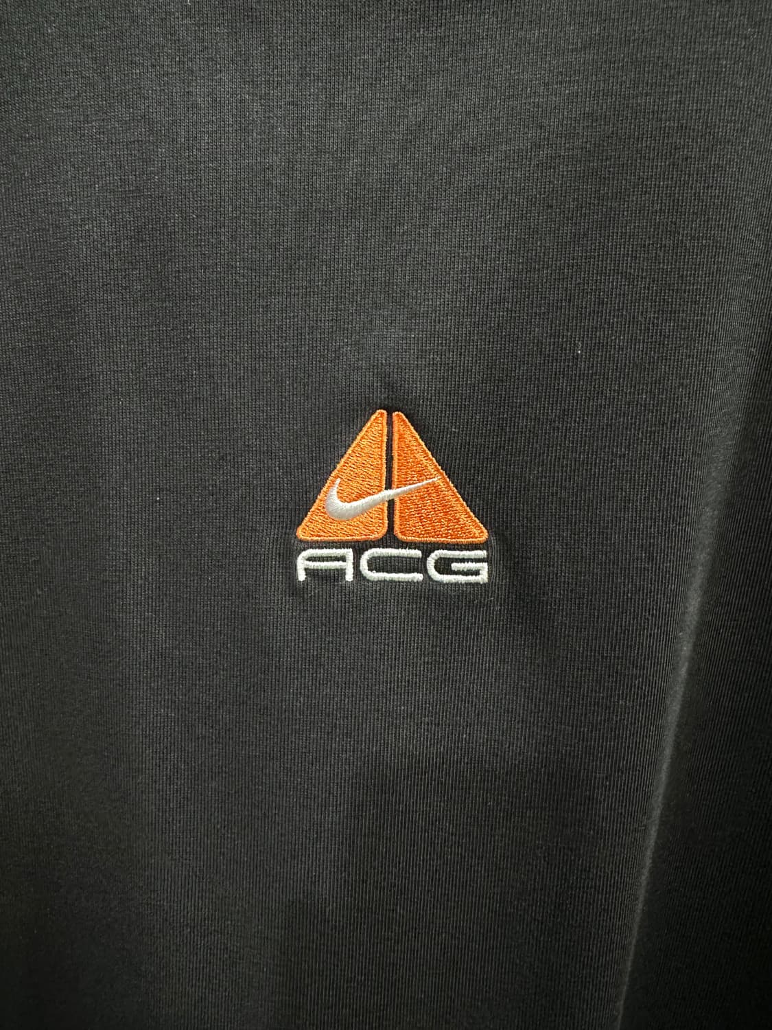 나이키 ACG LBR 렁스 반팔 티셔츠 상품이미지4
