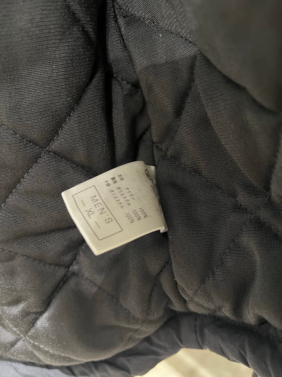 90s 나이키 올드스쿨 패딩자켓 상품이미지5