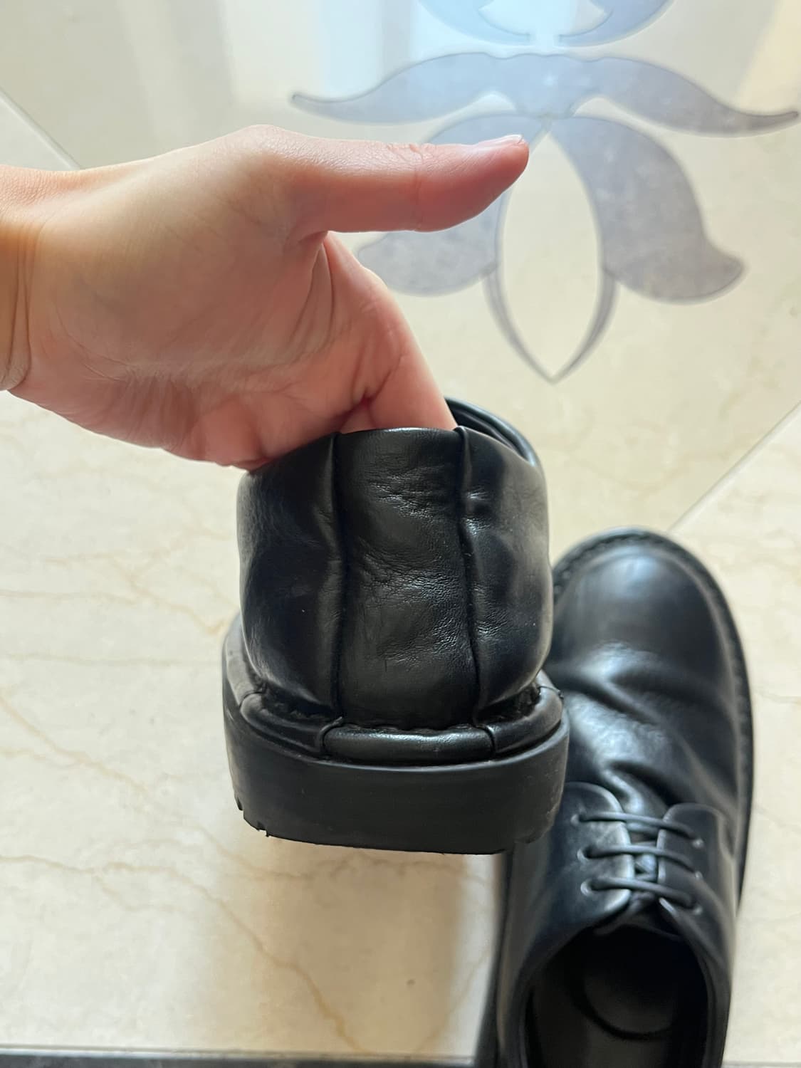 Marsell PALLOTTOLA POMICE(37) 상품이미지3