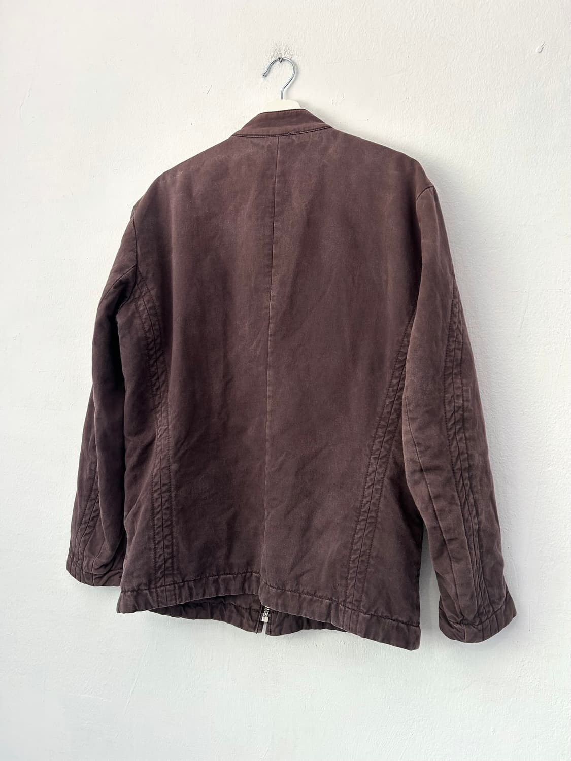 마틴 마르지엘라 2003AW 아카이브 탱커 자켓 상품이미지5