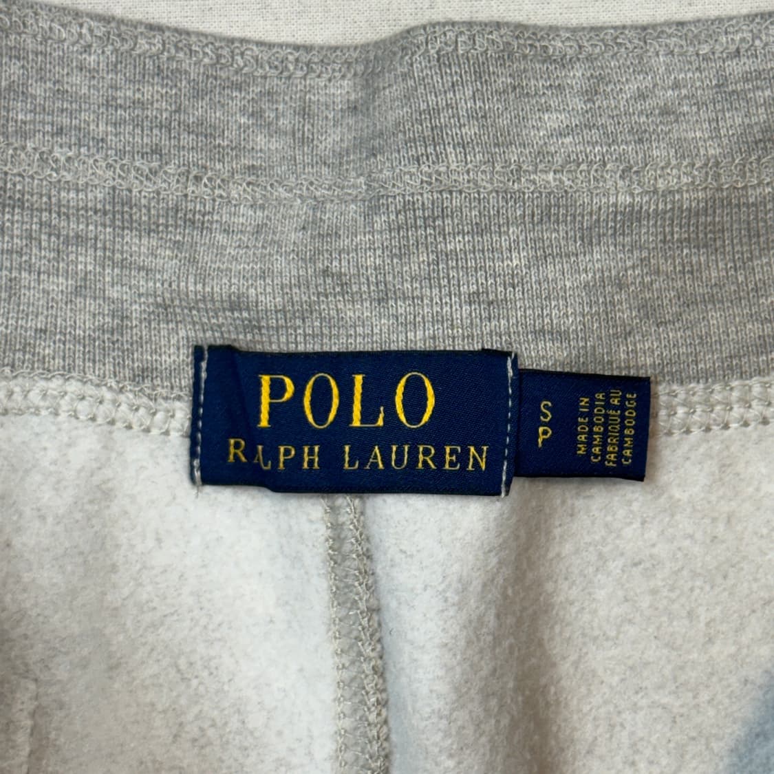 S) 폴로 랄프로렌 스웨트 팬츠 트레이닝 팬츠 상품이미지6