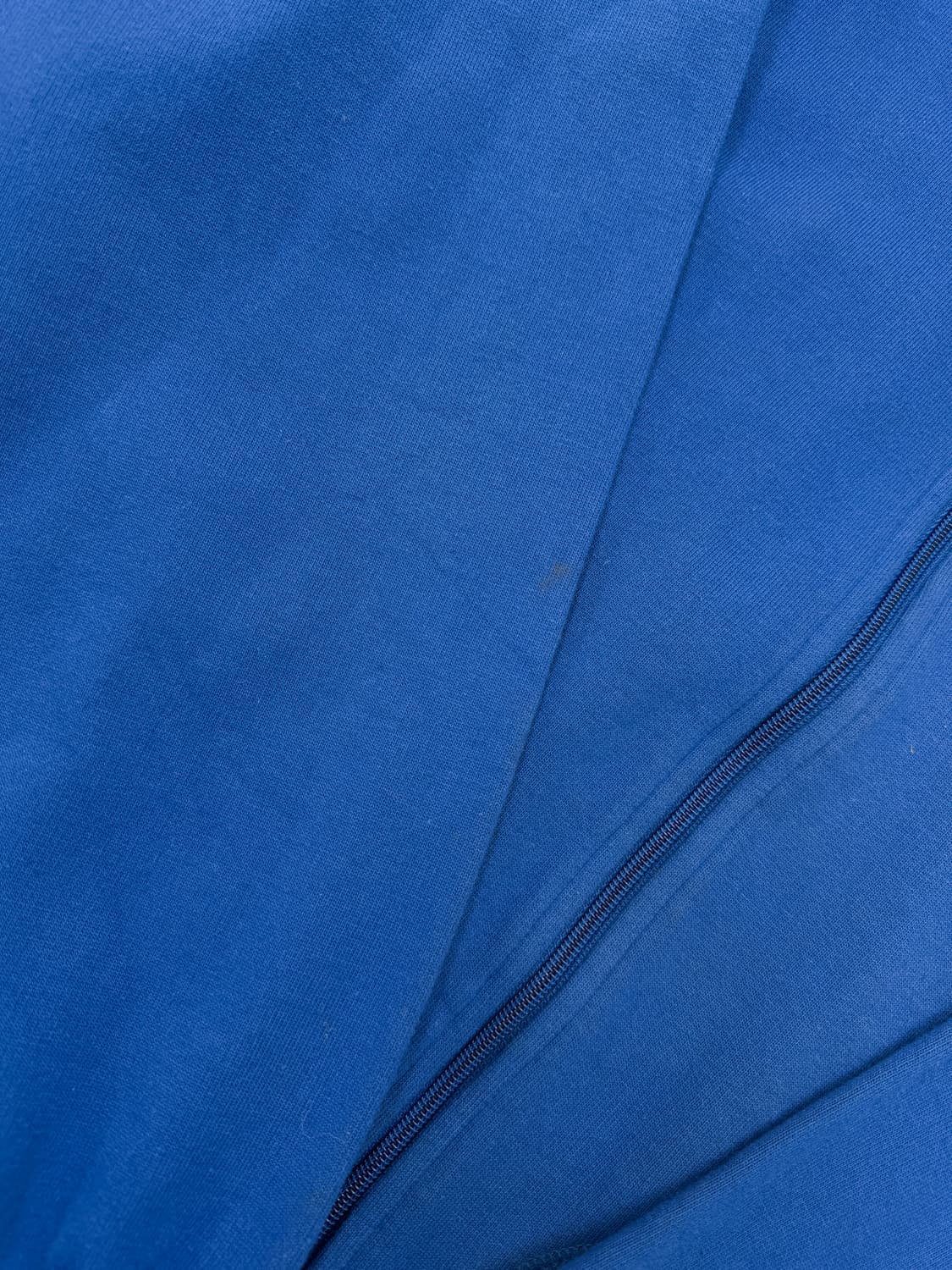 나이키 2000s 스펠 로고 코튼 트랙탑 상품이미지8