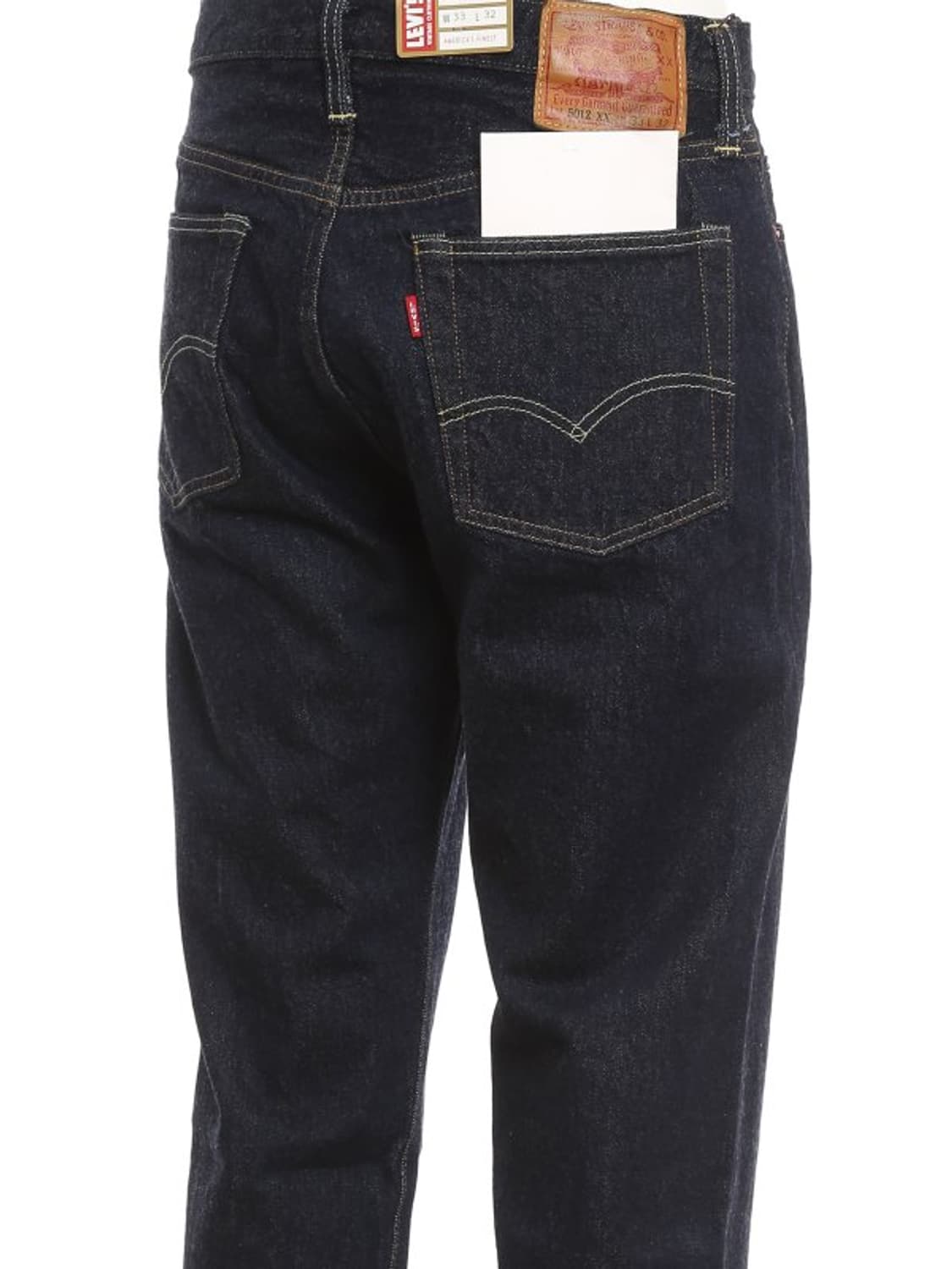 리바이스 LVC 1954 501 뉴린스 30x32 상품이미지7