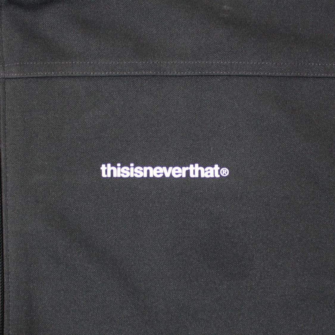 Thisisneverthat 디네뎃 레인보우 져지 상품이미지2