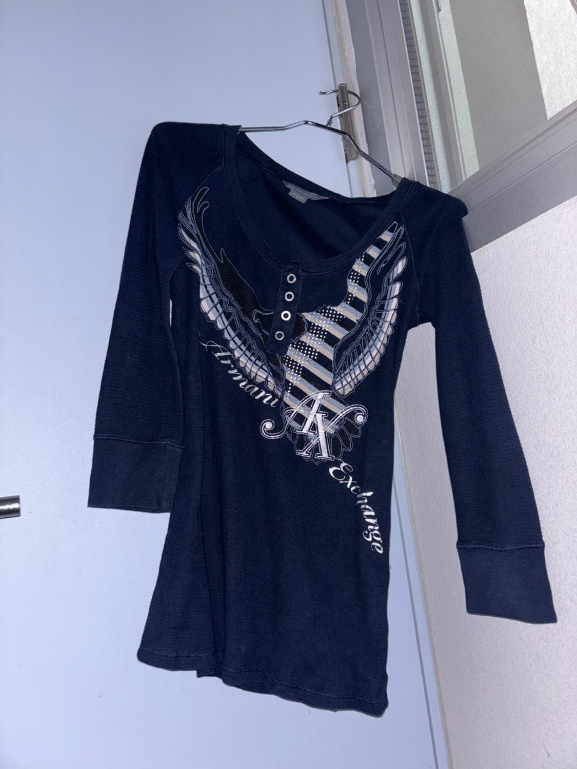 Armani Supima Cotton T 상품이미지1