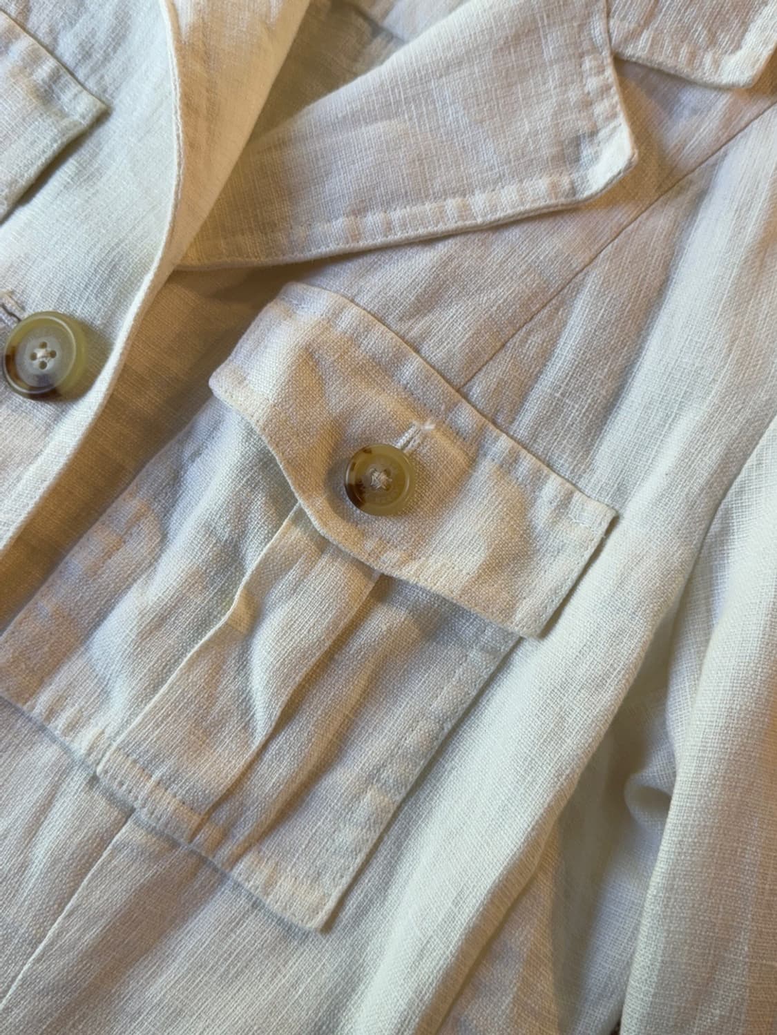 랄프로렌 리넨 썸머 자켓 44~55 상품이미지7