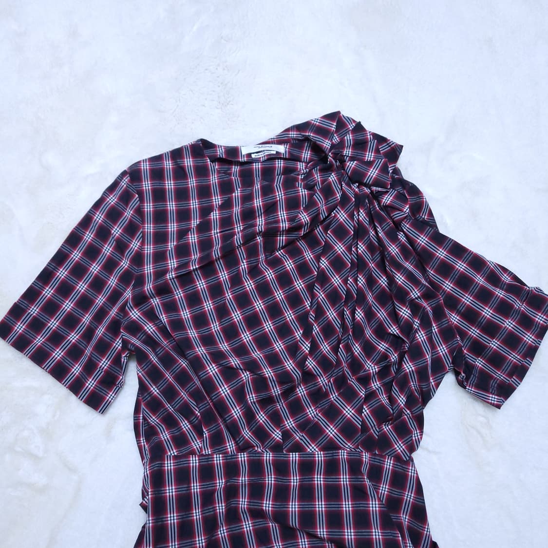 이자벨마랑 여성 원피스 36 0404  뽀샤샤 상품이미지2