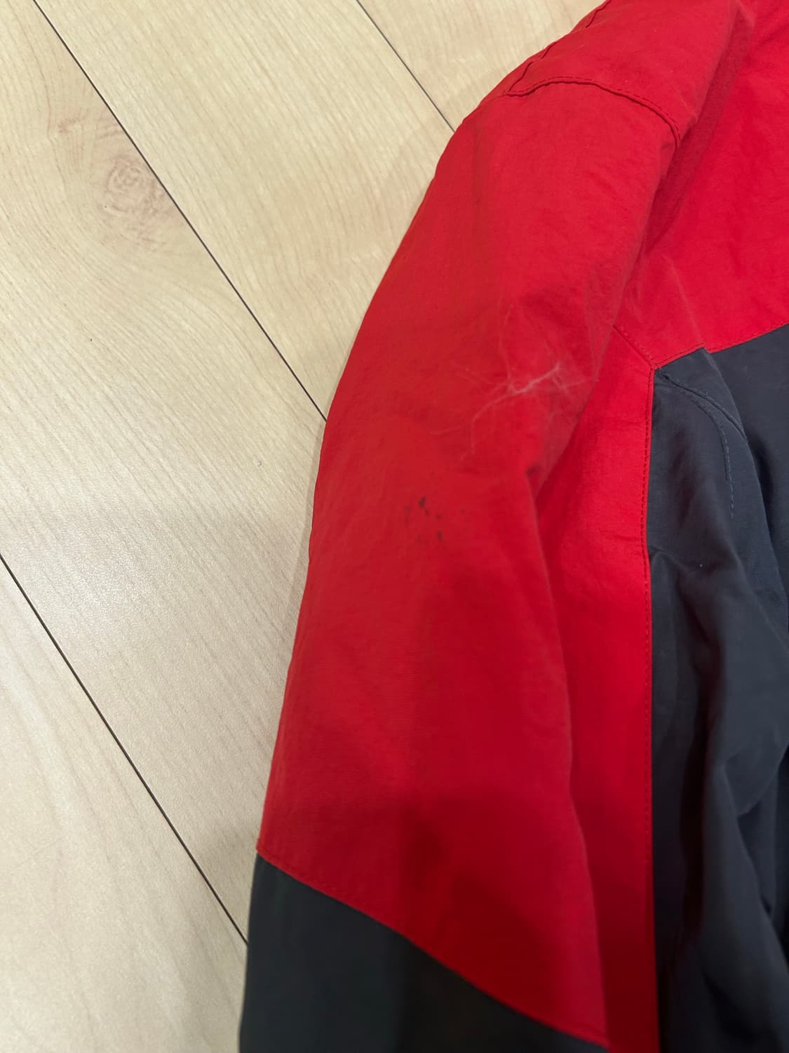 Ellesee 바람막이, 자켓 상품이미지3